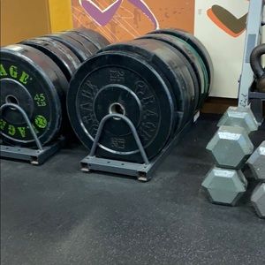 Meet your Posher, Parmjit